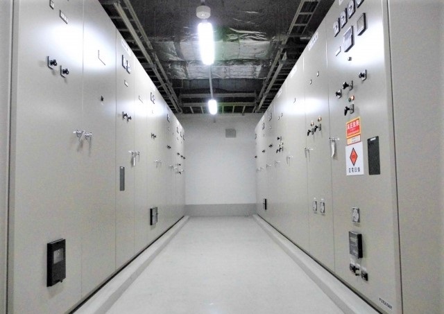 Electrical Maintenance